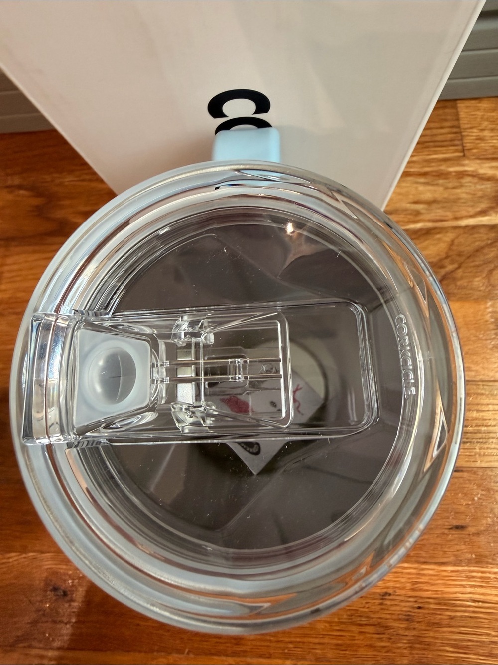Rifle Paper Co x Corkcicle 40oz Tumbler - Picture 4 of 6